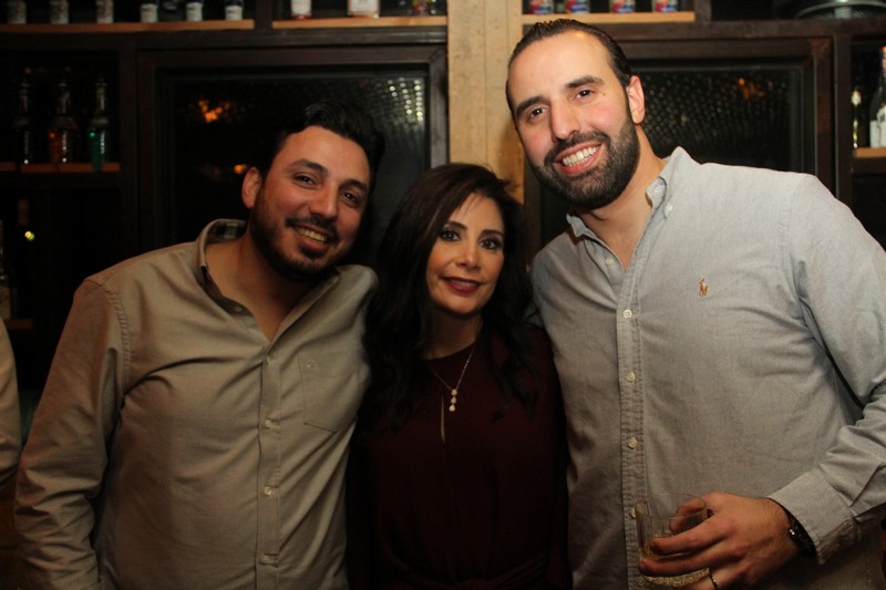 NYE Junkyard Beirut